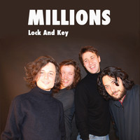 Millions - Lock and Key