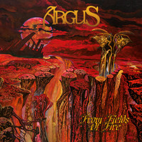 ARGUS - Devils of Your Time