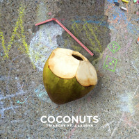Triarchy - Coconuts