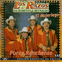 Los Razos - Puras Rancheras (Edicion Especial de Exitos)