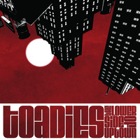 Toadies - The Lower Side of Uptown