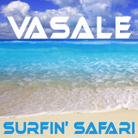 Vasale - Surfin' Safari