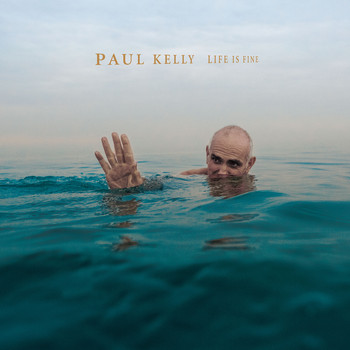 Paul Kelly - I Smell Trouble