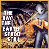 Dr. Samuel J. Hoffman - The Day the Earth Stood Still