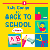 The Kiboomers - Kids Songs for Back to School