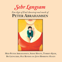 Peter Abrahamsen - Sehr Langsam
