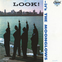 The Moonglows - Look! It's The Moonglows