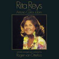 Rita Reys - Sings Antonio Carlos Jobim