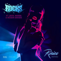 Rocks - Risico (Remix [Explicit])