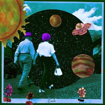 SAAY - CIRCLE