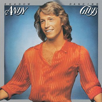 Andy Gibb - Shadow Dancing