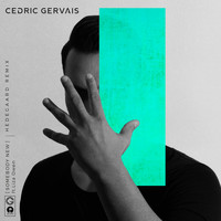 Cedric Gervais - Somebody New (HEDEGAARD Remix)