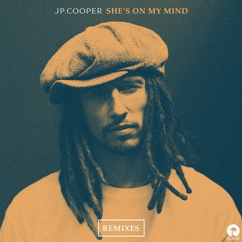 JP Cooper - She's On My Mind (Bruno Martini Remix)