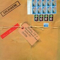 Drukwerk - Drukwerk