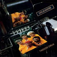 Drukwerk - Tweede Druk