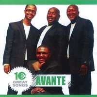 Avante - 10 Great Songs
