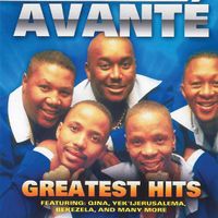 Avante - Greatest Hits
