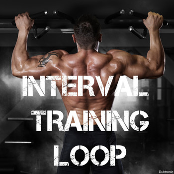 Various Artists - Interval Training Loop (Explicit)