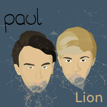 Paul - Lion