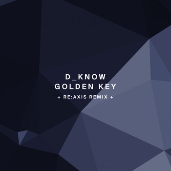 D_Know - Golden Key