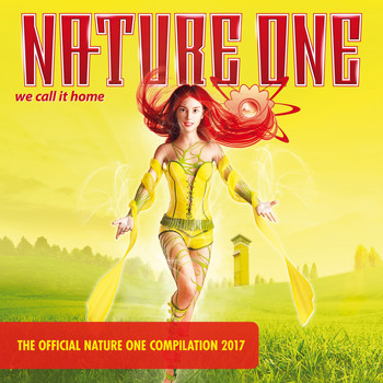 Various Artists - Nature One 2017 - We Call It Home