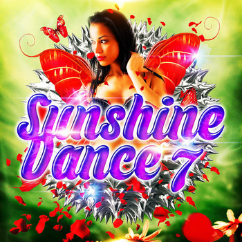 Various Artists - Sunshine Dance 7 (Explicit)