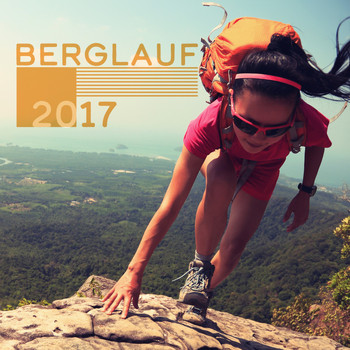 Various Artists - Berglauf 2017 (Explicit)