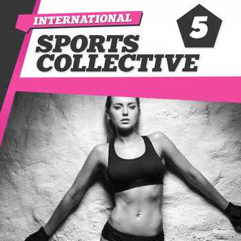 Various Artists - International Sports Collective 5