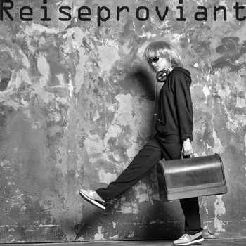 Various Artists - Reiseproviant
