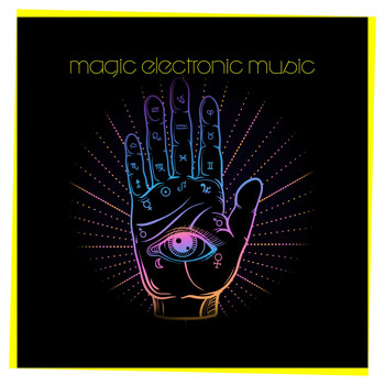 Various Artists - Magic Electronic Music