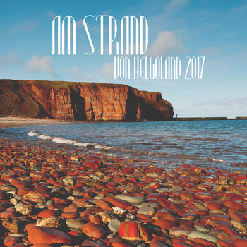 Various Artists - Am Strand von Helgoland 2017