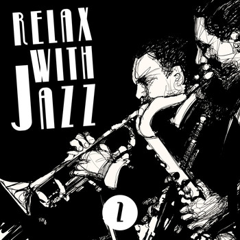 Various Artists - Relax with Jazz, Vol. 2