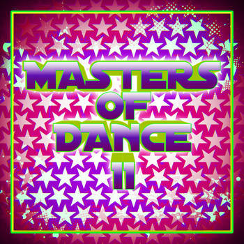 Various Artists - Masters of Dance 11 (Explicit)