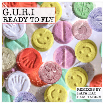 G.U.R.I - Ready to Fly