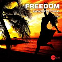 Simon Sim's & Tymers feat. Luny - Freedom