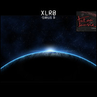XLR8 - -Sirius X-
