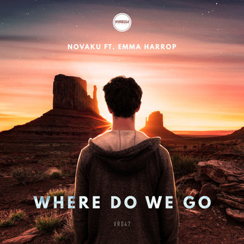 Novaku feat. Emma Harrop - Where Do We Go