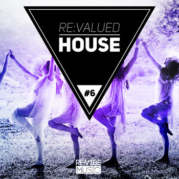 Various Artists - Re:Valued House, Vol. 6