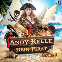 Andy Kelle - Dein Pirat