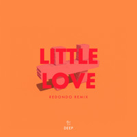 De Hofnar & Elior feat. Joe Killington - Little Love