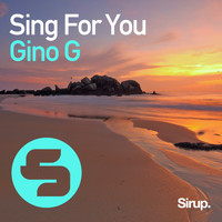 Gino G - Sing for You