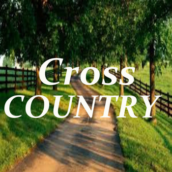 Various Artists - Cross Country