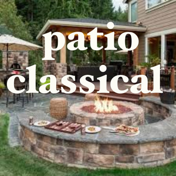 Various Artists - Patio Classical