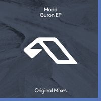 Modd - Guron EP