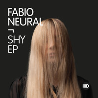 Fabio Neural - Shy EP