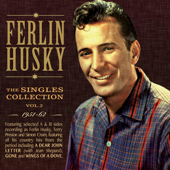 Ferlin Husky - The Singles Collection 1951-62, Vol. 2