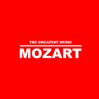 Wolfgang Amadeus Mozart - Wolgang Amadeus Mozart