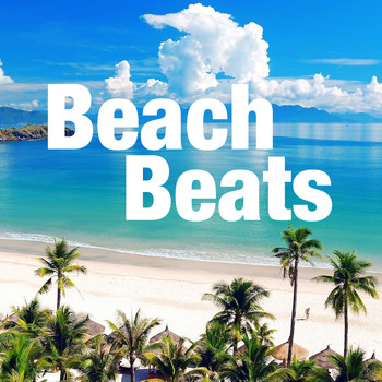 Various Arists - Beach Beats