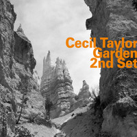 Cecil Taylor - Garden 2nd Set (Live)