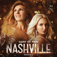 Nashville Cast - Coat Of Pain